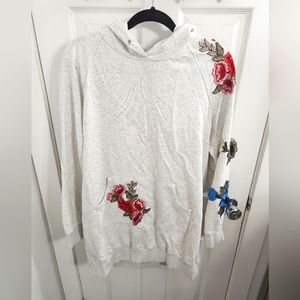 Fashion Nova Oversized Hoodie